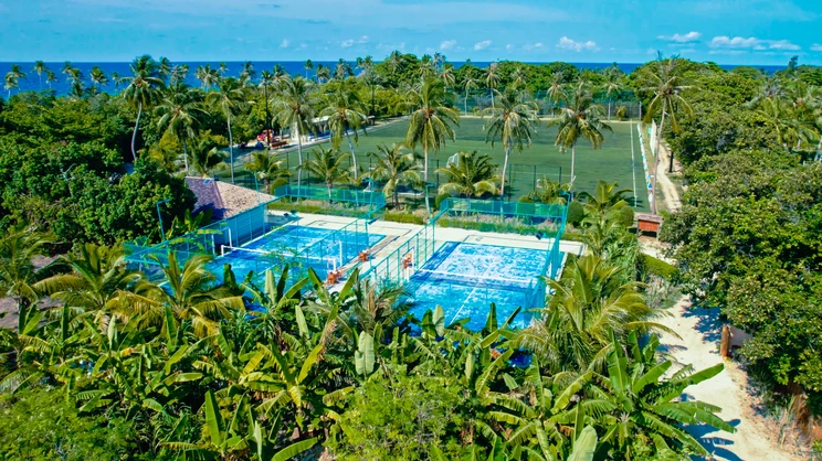 Kuredu Island Resort & Spa